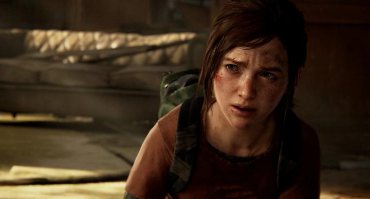 Produktbild Sony Der Letzte von uns Teil 1 PlayStation 5 (PS5)