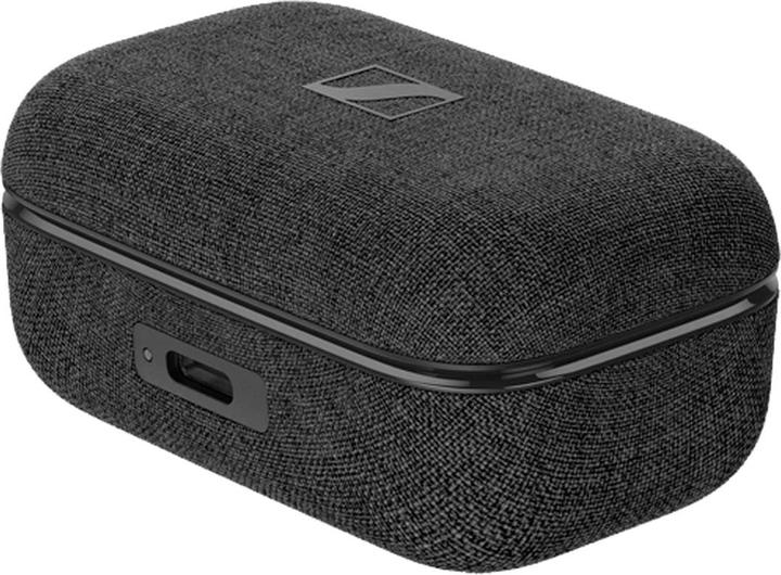 Actual product image Sennheiser Momentum True Wireless 4 (ANC, 7 h, Wireless)