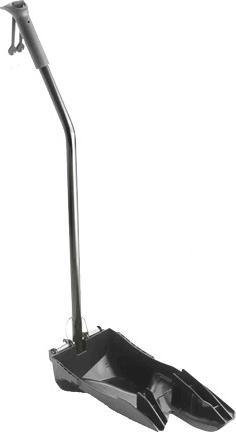 Produktbild CastelGarden PTX 210 HD Rasentraktor