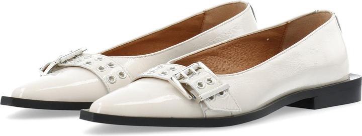 Bianco BIAVICTORIA Ballerinas