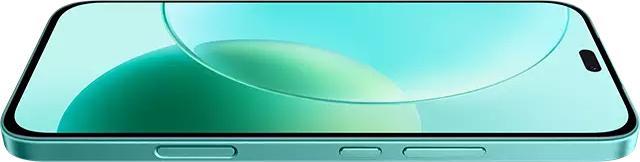 Actual product image Honor 400 Lite (256 GB, Marrs Green, 6.70", Dual SIM, 108 Mpx, 5G)