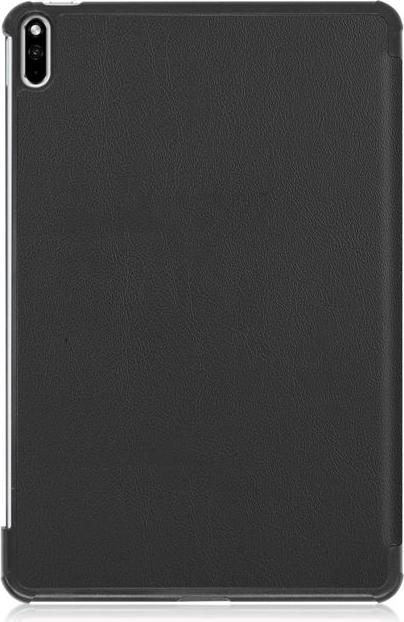 Produktbild Enkay Leder Smart Case dreifach faltbar (MatePad Pro)