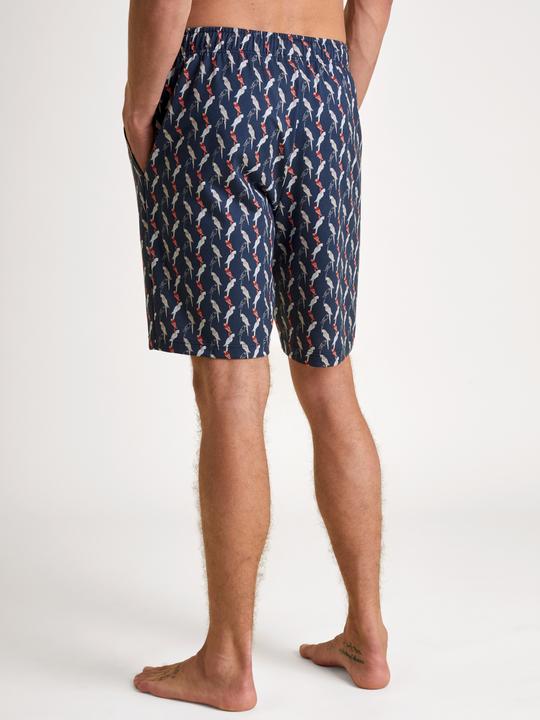Image du produit Calida Rmx Sleep Time Off Bermudas (S)