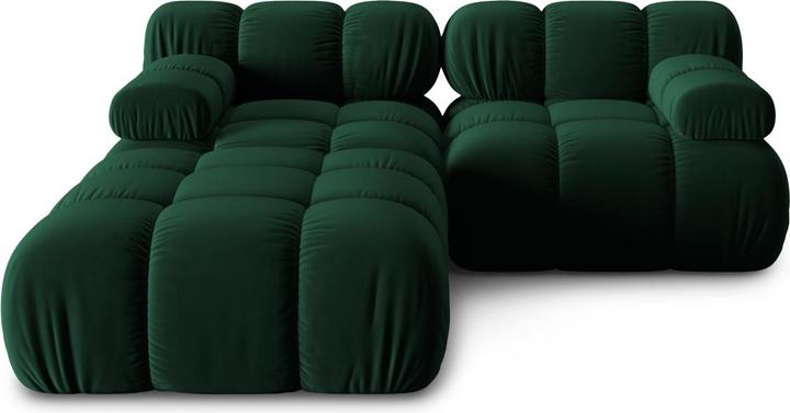 Bottiglia di verde