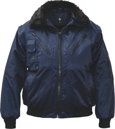 Produktbild Korntex Piloten-Jacke (XS)