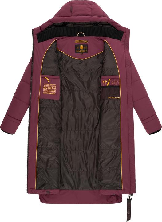 Actual product image Marikoo Benikoo (S)