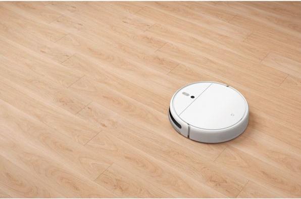 Produktbild Xiaomi Mi Mop (Saugroboter)