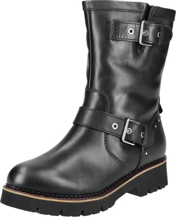 Actual product image Pikolinos Stiefelette (38)