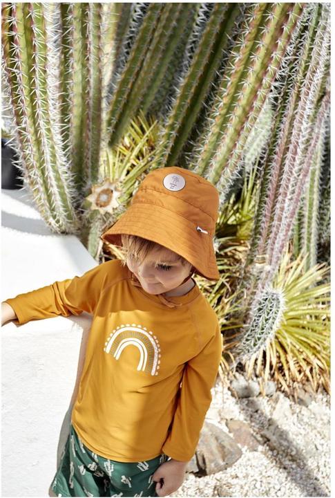Actual product image Lässig Long sleeve shirt with UV protection (68)