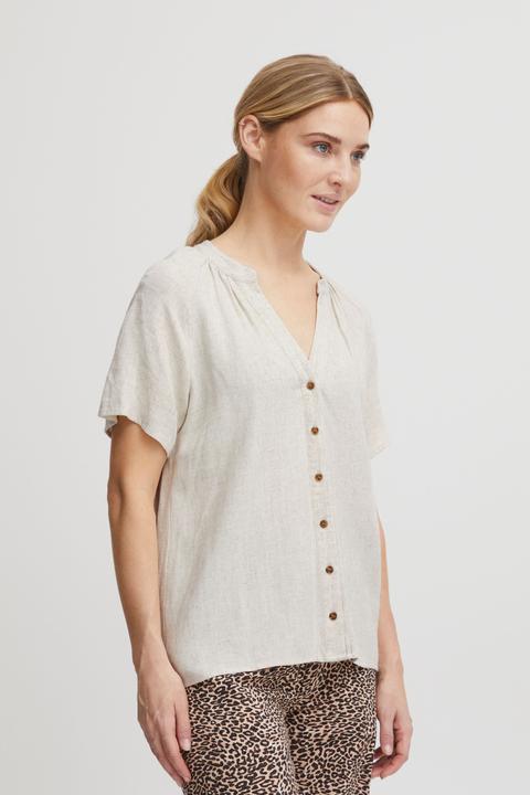 Produktbild B.young BYJOHANNA BLOUSE - 20813133 (44)