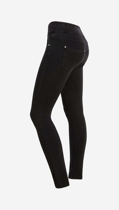 Image du produit Freddy N.O.W.® Pants NOWY1MC002ORG (S)