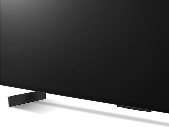 Actual product image LG OLED42C24LA (42", C2, OLED, 4K, 2022)