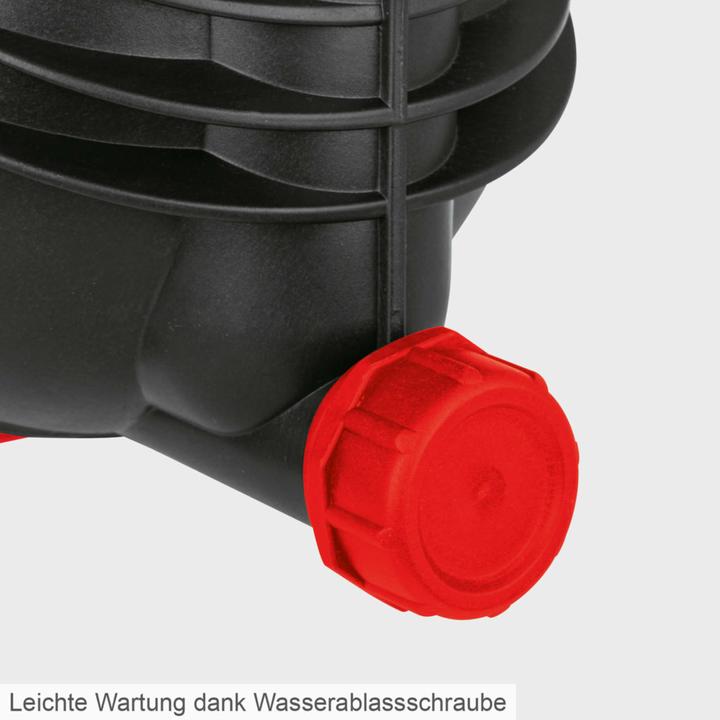 Image du produit Scheppach GP1400JET (Pompe de jardin)