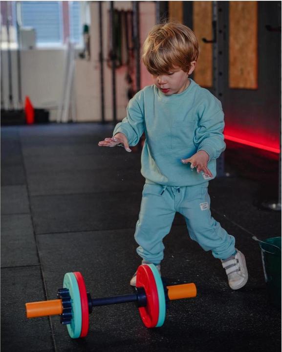 Image du produit Fitkidz Kurzhantel Kinderspielzeug