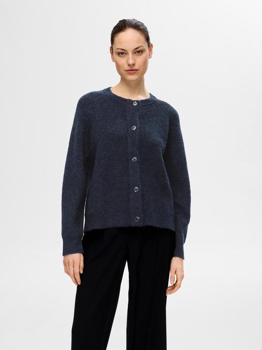 Immagine prodotto Selected Femme Cardigan in misto lana (XS)