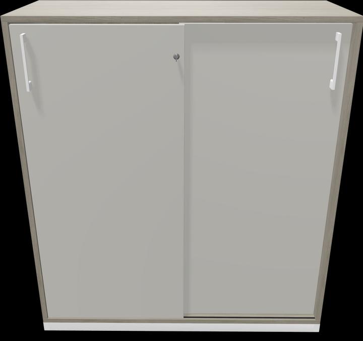 Immagine prodotto Narbutas Scelta armadio ad ante scorrevoli (100 x 40 x 111,5 cm)