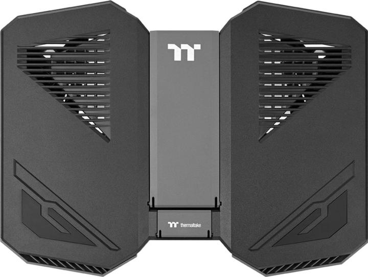 Actual product image Thermaltake Tt Massive Air NB Cooler 15inch black