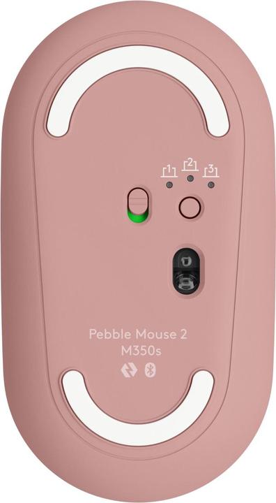 Produktbild Logitech Pebble 2 (Kabellos)