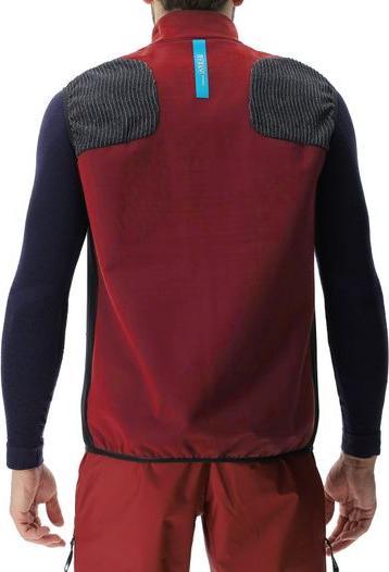 Produktbild UYN Softshellweste Spire (L)