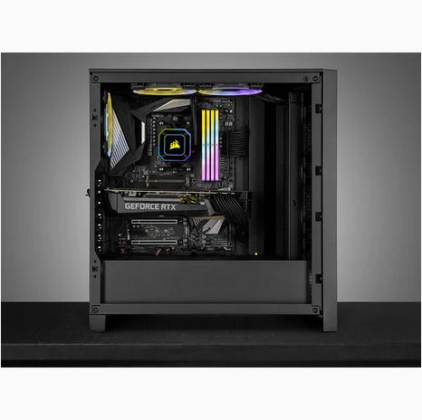 Actual product image Corsair Vengeance RGB RT (2 x 8GB, 3200 MHz, DDR4-RAM, DIMM)