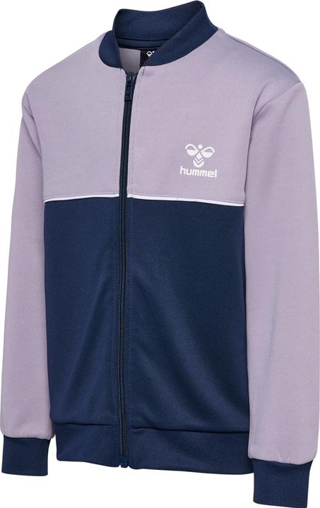Actual product image hummel hmlDALLAS TRACKSUIT (128)