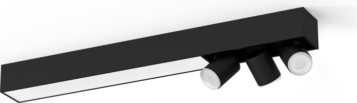 Produktbild Philips Hue Centris Basis BT (3650 lm, GU10)