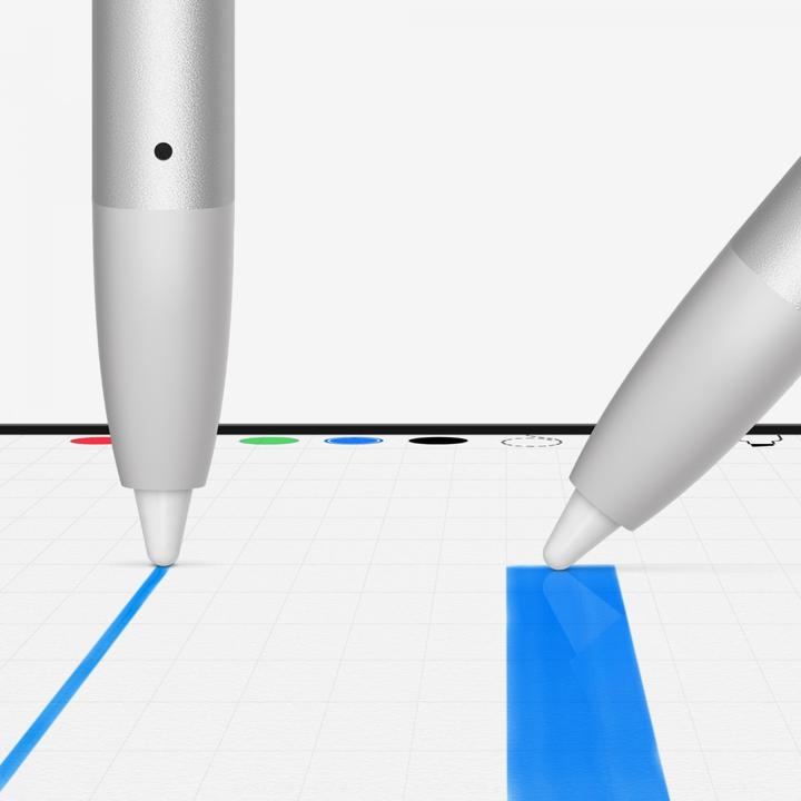 Produktbild Logitech Crayon