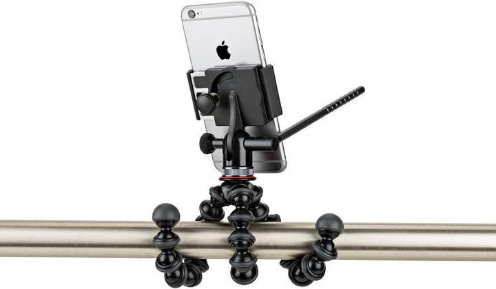 Produktbild Joby GripTight PRO Video GP (Kunststoff, Metall)