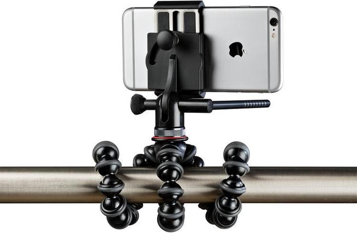 Produktbild Joby GripTight PRO Video GP (Kunststoff, Metall)