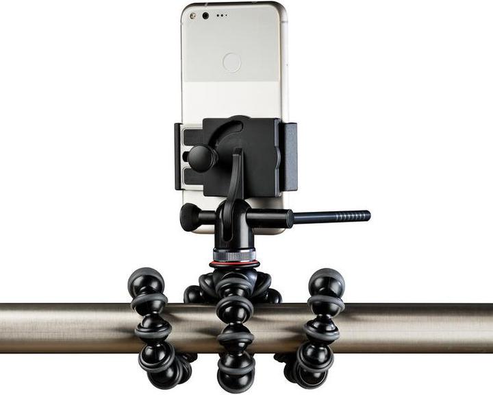 Produktbild Joby GripTight PRO Video GP (Kunststoff, Metall)
