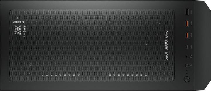 Productafbeelding Cougar Behuizing MX330-G Pro (ATX, Mini-ITX, mATX)
