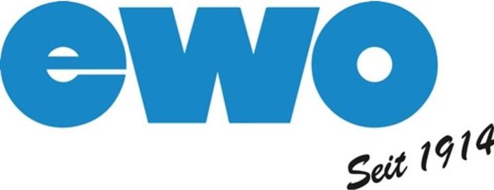 Actual product image EWO Safety coupling DN 7.4, galvanised steel nozzle Hose width LW 10