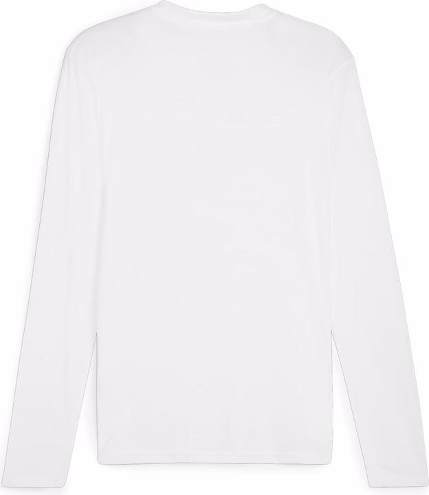 Actual product image Puma teamGOAL Baselayer Tee LS (M)