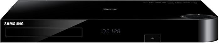 Produktbild Samsung Bd-H8500 (500 GB)
