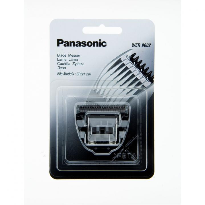 Produktbild Panasonic Wer9602y (1 x)