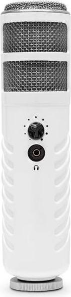 Produktbild RØDE Podcaster USB Mikrofon mit Mikrofonständer
