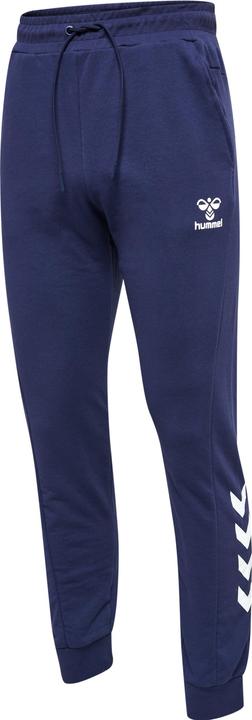 Actual product image hummel ISAM 2.0 REGULAR PANTS (S)