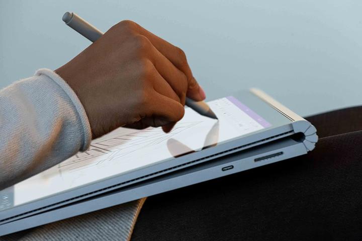 Productafbeelding Microsoft Surface Pen