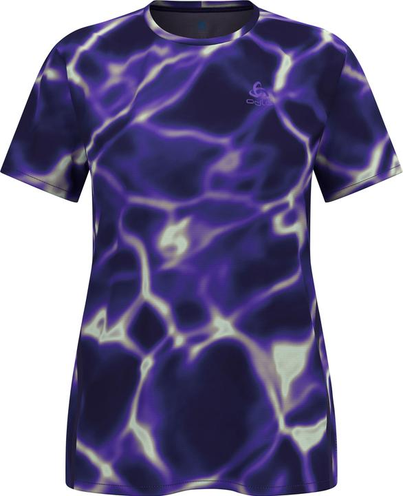 Produktbild Odlo Zeroweight Chill-Tec Print (XL)