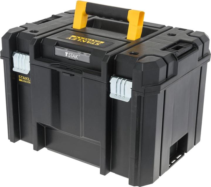 Actual product image Stanley Werkzeugkoffer (1 pieces)