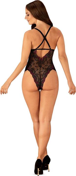 Actual product image Obsessive - Vanessme Teddy L/Xl (XL)