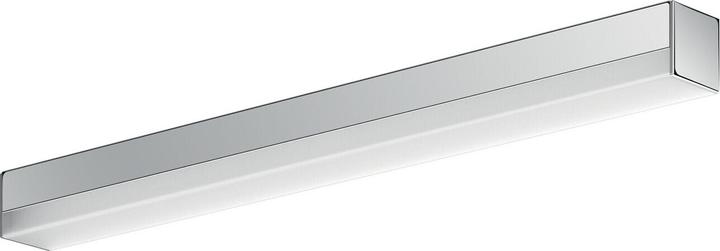 Immagine prodotto Emco Apparecchio LED a specchio SYSTEM 2 orizzontale, cromo 300mm