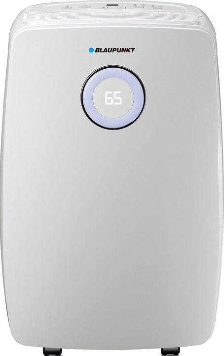 Produktbild Blaupunkt ADH701 Luftentfeuchter (45 m², 20 l/24h)