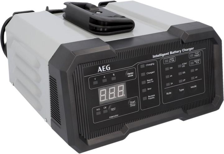 Produktbild AEG CW10 (12V, 10 A)
