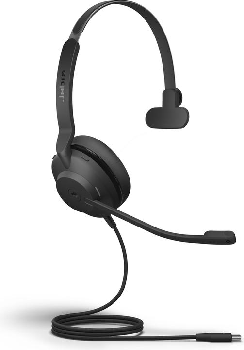 Produktbild Jabra Evolve 30 II MS Mono (Kabelgebunden, USB-A)