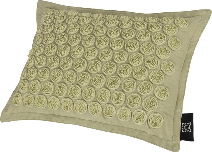 Actual product image Omnana CACTUSX accupressure mat