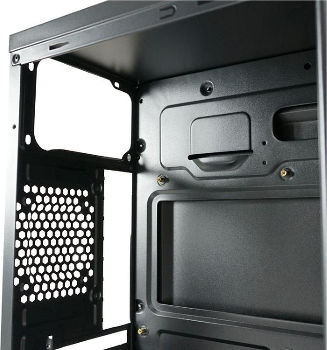 Produktbild LC-Power LC Power LC-7041B-ON (ATX, mATX, Mini-ITX)