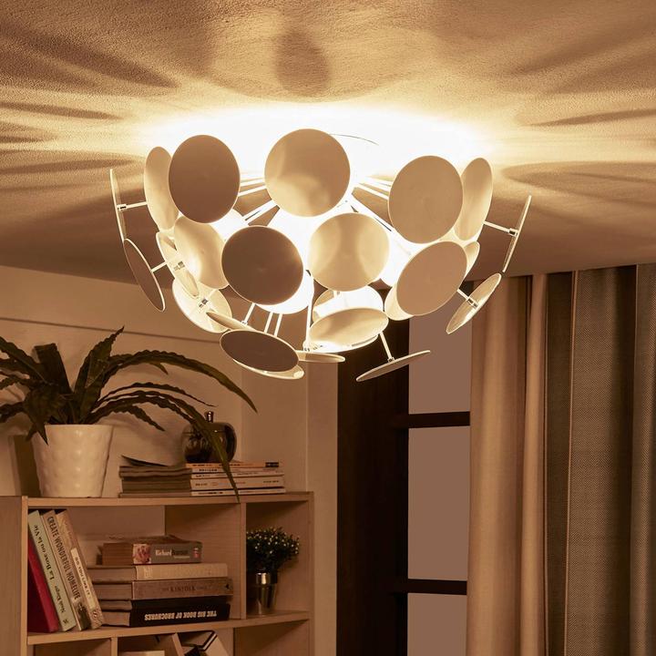 Actual product image Lindby Kinan (E14)