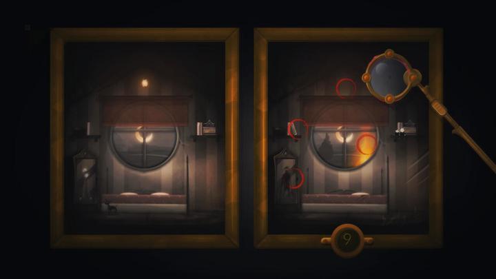 Produktbild Serenity Forge Pinstripe (Switch, Switch Lite, Switch OLED)