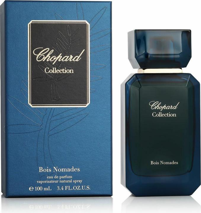 Produktbild Chloé Chopard - Bois Nomades EDP 100ml (Eau de Parfum, 100 ml)